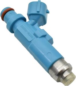 วาล์วหัวฉีดเชื้อเพลิง23209-74200 2320974200สำหรับ Toyota <span class=keywords><strong>Carina</strong></span> 3sgte 550CC JZX110 JZX100 ST215 1997 - 2002 - Product Image 3