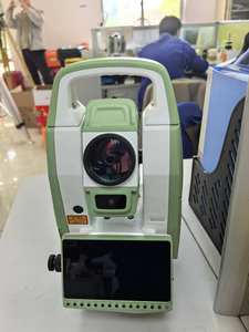 Estación Total de Ingeniería <span class=keywords><strong>Civil</strong></span> FOIF RTS392N con Reparto <span class=keywords><strong>CAD</strong></span> y Monitoreo de Deformaciones - Product Image 3