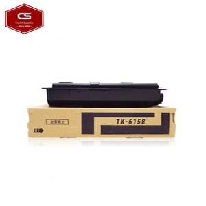 Cartouches et toners compatibles pour Kyocera M4230idn TK6158 M4226idn TK6148 - Product Image 1