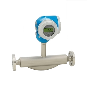 Medidor de Flujo Másico Coriolis Endress+Hauser Proline Promass E 200 100% Original, Acero Inoxidable, OEM E+H 8E2C 80E, Alta Calidad - Product Image 6