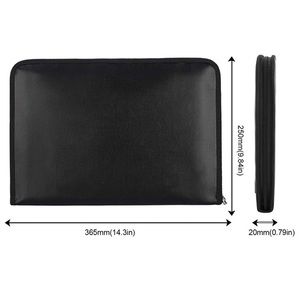 Customized Fireproof Folder <strong>Bags</strong> Fireproof <strong>File</strong> Protection Safe <strong>Bag</strong> Fireproof <strong>Document</strong> <strong>Bag</strong> - Product Image 4