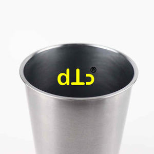 Chemises de cylindre en acier 4BE1 de haute qualité 5-11261-016-2 8-97176-715-0 pour engins de construction Isuzu - Product Image 4