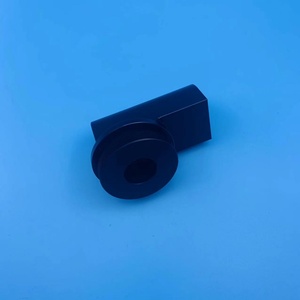 Professional 3 Axis 4 Axis 5 Axis Custom Aluminum Plate Extrusion Cnc Machining Parts Lathe - Product Image 5