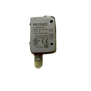 เซ็นเซอร์แบบสะท้อนแสง LR-ZB250C3P LR-ZB250C3N LR-ZB250P LR-ZB250N สำหรับตรวจจับวัสดุอุตสาหกรรม มีสินค้าในสต็อก - Product Image 1