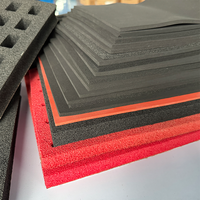 Ventouse pneumatique en caoutchouc EPDM sur mesure, ventouse à vide en mousse résistante aux hautes températures, préhenseur robotique