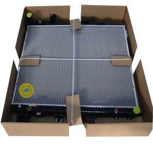 Radiador de Refrigeración para Aire Acondicionado para NISSAN Y62 21460-5ZU0A 214605ZU0A - Product Image 2