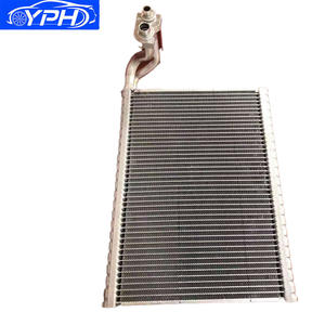 Алюминиевый резервуар для воды, радиаторы, охладители, система воздушного охлаждения, подходит для замены 2008-2024 Maserati Ghibli/Levante/Quattroporte - Product Image 6