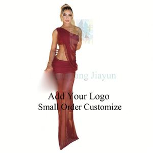 white christmas dresses Sexy Birthday Dresses White Shinny Mini Cocktail Party Gowns Women Clu –  formalgowns main image 1