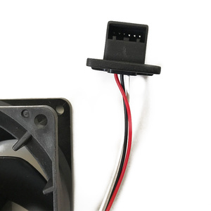 Ventilador de Refrigeración FANUC Precio Económico A90L-0001-0598 # A 9WF0924S2031 - Product Image 2