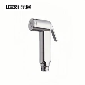 LEXI хорошая цена <span class=keywords><strong>ABS</strong></span> ручной спрей для биде Shattaf - Product Image 1