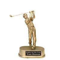 Trophée de cheval en résine Trophées et récompenses de course sportive Trophée en résine sur mesure
