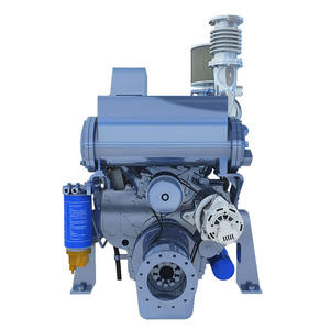 Nouveau <span class=keywords><strong>moteur</strong></span> marin <span class=keywords><strong>hybride</strong></span> diesel-électrique de la série WD10 certifié CE <span class=keywords><strong>Moteur</strong></span> à combustion interne - Product Image 3