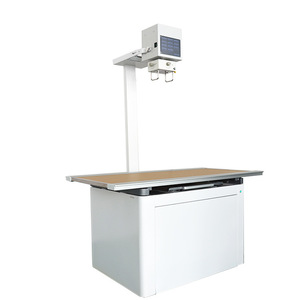 Máquina de Rayos X Digital para Mascotas, Sistema de Radiografía Veterinaria para Radiografía de Animales Pequeños - Product Image 4