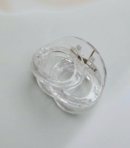 High Quality Large Durable Nonslip <b>Claw</b> <b>Clip</b> For Thick <b>Hair</b> Styling And Everyday Use at Best Prices - Product Image 4