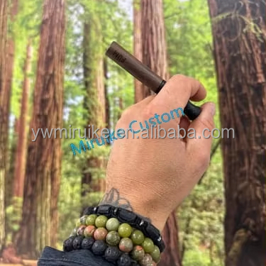 Fum Vaporless Inhaler: Safe Smoking Cessation Aid?