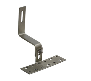 Système de <span class=keywords><strong>fixation</strong></span> solaire pour toitures à pente en tuiles romaines - Product Image 2