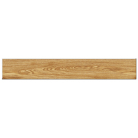 Klick-Verschluss PVC 4mm 5mm 6mm 8mm Wasserdichte Vinyl-Fliesen Planken Holzoptik SPC-Bodenbelag zur Dekoration