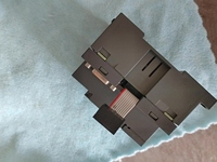 Módulo de Comunicación Esclavo PROFIBUS DP 6ES7277-0AA22-0XA0, Interfaz RS485 MPI para S7-200
