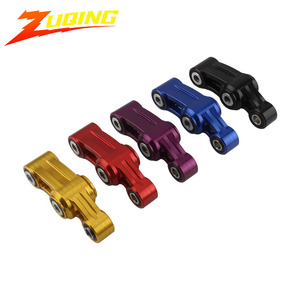 Zuqing Shock Absorber <b>Bracket</b> Ub-105 For Sur Ron Electric Motorcycle Rear Mounting <b>Bracket</b> - Product Image 1