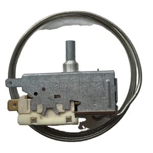 Termostato VT9 Cold On3.7 +-1 Cold Off-25,5 +-1,5 Longitud capilar 1200mm Accesorios de refrigeración - Product Image 3