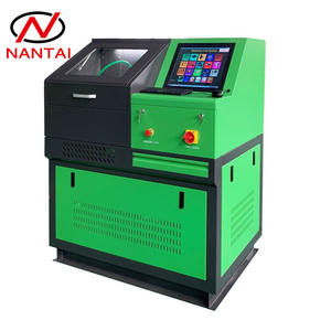 Banc d'essai d'injecteurs à rampe commune <span class=keywords><strong>NTS300</strong></span> - Product Image 3