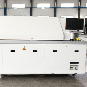 Lò phản xạ Nitơ sản xuất pcba Chất lượng cao trong quy trình hàn sóng SMT và kép của sản xuất điện tử - Product Image 6