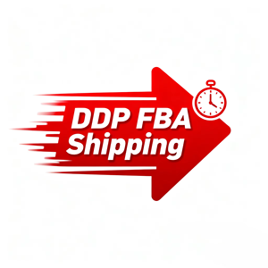 Weltweiter Kurierdienst UPS DHL FCL See- und Luftfracht Tür-zu-Tür Spedition China nach Großbritannien Kanada Philippinen - Product Image 1