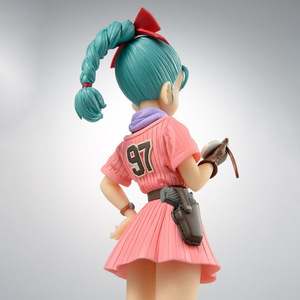 โมเดลตัวละครอนิเมะคลาสสิกหมายเลข ฟิกเกอร์ PVC 2 มิติ บิโชโจ 18 ตัว จากญี่ปุ่น ขนาด 1/12 ของสะสม ของขวัญ ตุ๊กตาแอคชั่นฟิกเกอร์ - Product Image 4