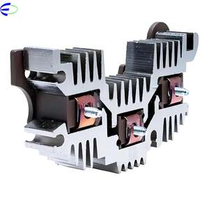 Rectificador de alternador de coche OEM ODM YAGUANG DR5174 12V nuevas piezas de alternador directo de fábrica para sistemas eléctricos de automóviles - Product Image 1