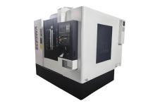 Fresadora CNC VMC855 con Certificación CE, Alta Precisión, Estable, Automatizada, Multifuncional, Fácil Operación, Alta Productividad, Piezas Premium