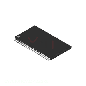 Compre Componentes Electrónicos en Línea, Memoria SRAM Estándar de 128KX16 12NS <span class=keywords><strong>PDS</strong></span>, Canal del Fabricante CY7C1011CV33-12ZSXE - Product Image 1