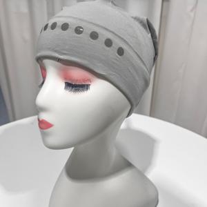 Popular under <b>cap</b> <b>hijab</b> muslim solid color under <b>cap</b> <b>hijab</b> muslim Classical Universal Tube under <b>hijab</b> <b>cap</b> for daily life - Product Image 2