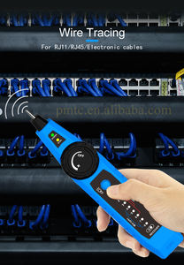 <span class=keywords><strong>NF</strong></span>-810 testeur de câble réseau multifonction Rj45 Rj11 testeur de câble réseau détecteur de ligne diagnostique détecteur de tonalité - Product Image 5
