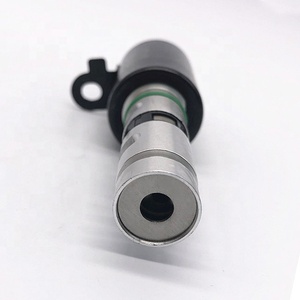 Piezas del motor 24355-3C100 2T1109 solenoide de sincronización de válvula Variable OCV para Hyundai <span class=keywords><strong>Genesis</strong></span>/Sonata Kia Sorento <span class=keywords><strong>V6</strong></span> 3.3L/3.8L - Product Image 4