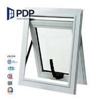 Toldo francés PDP al por mayor toldo ventanas tolva precio barato rejilla de acero inoxidable pantalla para exterior dormitorio exterior invisible