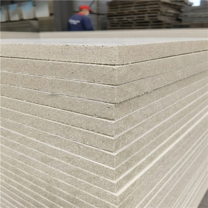 Plaque <span class=keywords><strong>de</strong></span> <span class=keywords><strong>sulfate</strong></span> <span class=keywords><strong>de</strong></span> <span class=keywords><strong>magnésium</strong></span> ignifuge légère et facile à installer, revêtement <span class=keywords><strong>de</strong></span> sol MGO - Product Image 4