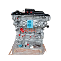 8AR Ensemble moteur 8AR-FTS de haute qualité pour Toyota pour Highlander Crown Lexus GS200 IS200t NX200t SUV 2.0T