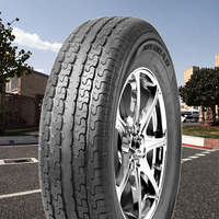 Pneus de voiture de tourisme Atera 265/50R15 245/75R16 haute performance, résistants à l'usure, toutes saisons, autoroute, ville, rue, caoutchouc, sans chambre à air