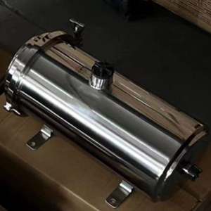 Piccola Cina sistema completo di ricambio filtro di purificazione filtro uf sistema di filtrazione dell'acqua pvdf membrana altri filtri per l'acqua - Product Image 2