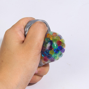 Halloween <span class=keywords><strong>Prank</strong></span> 3D Lỗi Trong Hộp Sọ Squishy Đồ Chơi Vui Chống-Căng Thẳng Đồ Chơi Cho Halloween Căng Thẳng Cứu Trợ Ma Đáng Sợ Sọ Bóp Bóng - Product Image 3