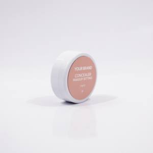 ODM OEM 제조업체 프라이빗 라벨 컨실러 메이크업 세팅 - Product Image 4