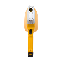 Analyseur de métaux XRF portable pour l'or et les métaux précieux Haute précision Haute productivité et facile à utiliser
