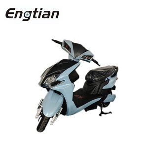 Nouveaux scooters électriques sans balais 2000W pour adultes, 1000W 60V 72V, fabriqués en Chine, scooters LTW - Product Image 3