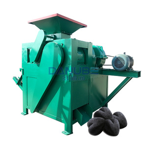 Hydraulic Dust Ball Press Machine Powder Ball Briquetting Machine - Product Image 1