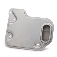 Filtre de transmission automatique adapté pour Fengji 2700/3400 Hyundai Terracan HP (réparation de transmission A343F)