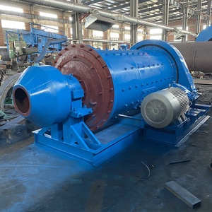 Trung Quốc nhà máy Bóng hàng loạt nhà máy bóng 1 tấn mỗi giờ 10t/ph nhà máy bóng vàng - Product Image 5