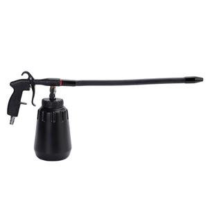 Pistolet de nettoyage pneumatique haute pression Tornado pour voiture, buse en alliage d'aluminium, capacité de 1000 ml, pour le nettoyage de l'intérieur et du compartiment moteur - Product Image 4