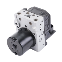 Module de commande de pompe ABS 0265950011 0 265 950 011 0 265 225 048 0265225048 Pompe ABS 8e0 614 517 Ensemble de pompe ABS pour Audi VW