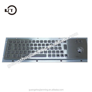 Pièces de Machine de Teller automatique clavier Pin Pad Diebold Epp5 clavier <span class=keywords><strong>Atm</strong></span> numérique métal bouton d'état de la mer d'origine - Product Image 5