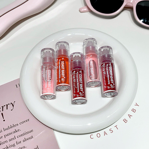 ลิปบาล์มกลิ่นผลไม้ ODM/OEM, สูตรให้ความชุ่มชื้นอย่างล้ำลึกและให้ความชุ่มชื้น, ความชุ่มชื้นยาวนานสำหรับ<span class=keywords><strong>ริมฝีปาก</strong></span><span class=keywords><strong>แห้ง</strong></span>แตก, - Product Image 2